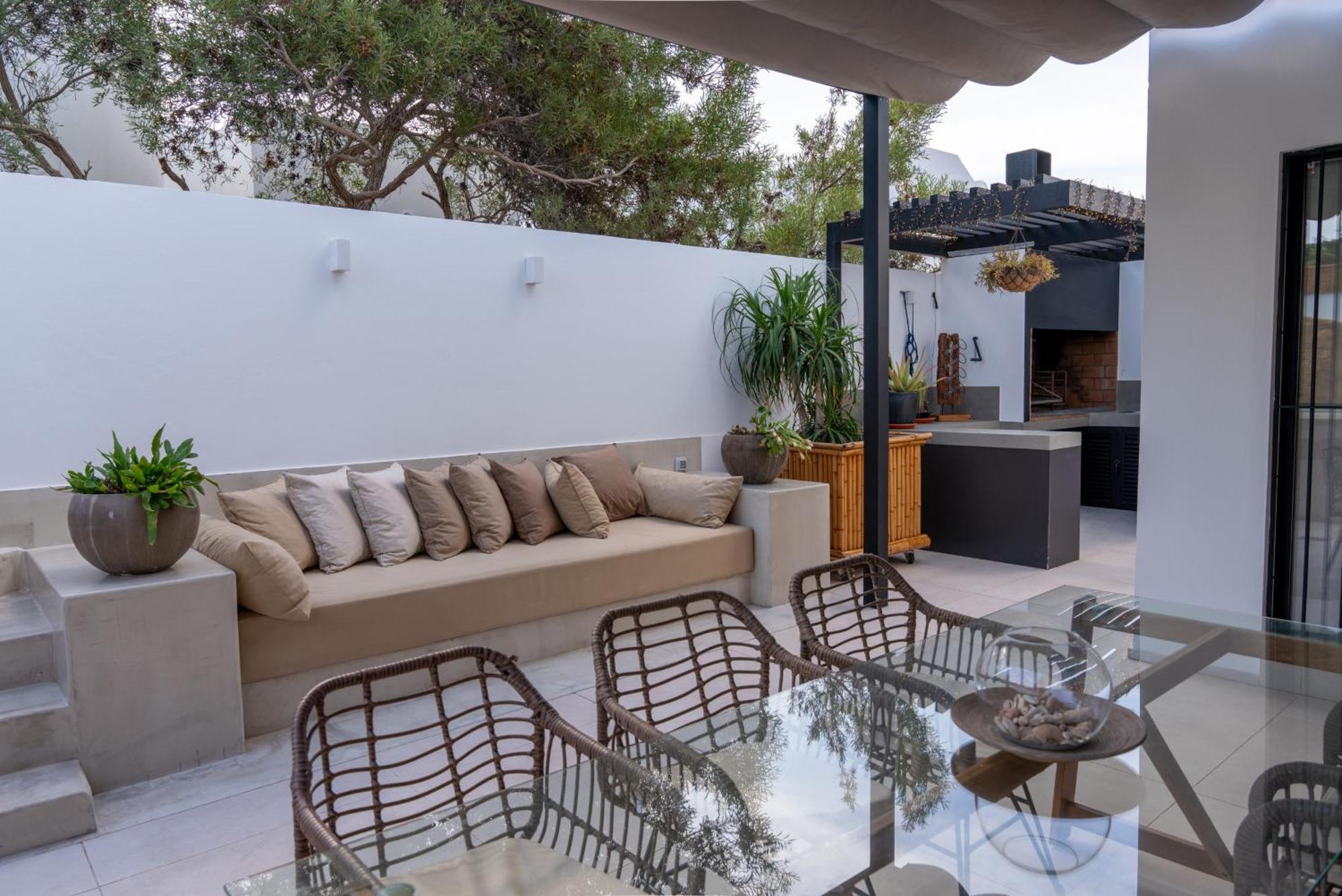 Villa Luxury Sunrise Private Pool Corralejo By Holidays Home Exterior foto